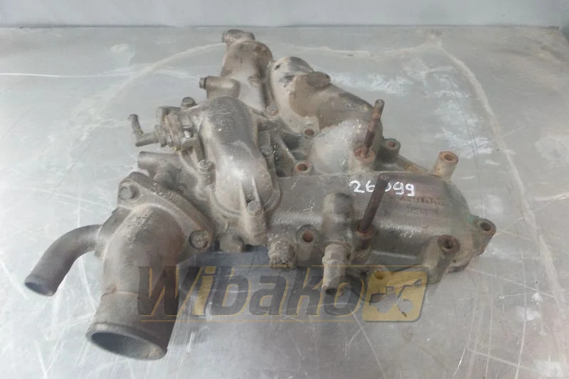 Volvo TD103 1545467 - Water pump: picture 1 Volvo TD103 1545467 - Water pump: picture 1