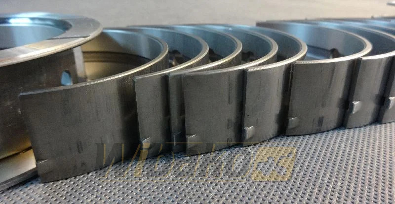WIBAKO QSB6.7 3901152/3901092 - Engine bearing for Construction machinery: picture 1 WIBAKO QSB6.7 3901152/3901092 - Engine bearing for Construction machinery: picture 1