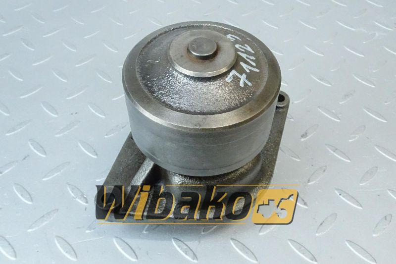Water pump Cummins 451031/04 - Coolant pump for Construction machinery: picture 1 Water pump Cummins 451031/04 - Coolant pump for Construction machinery: picture 1