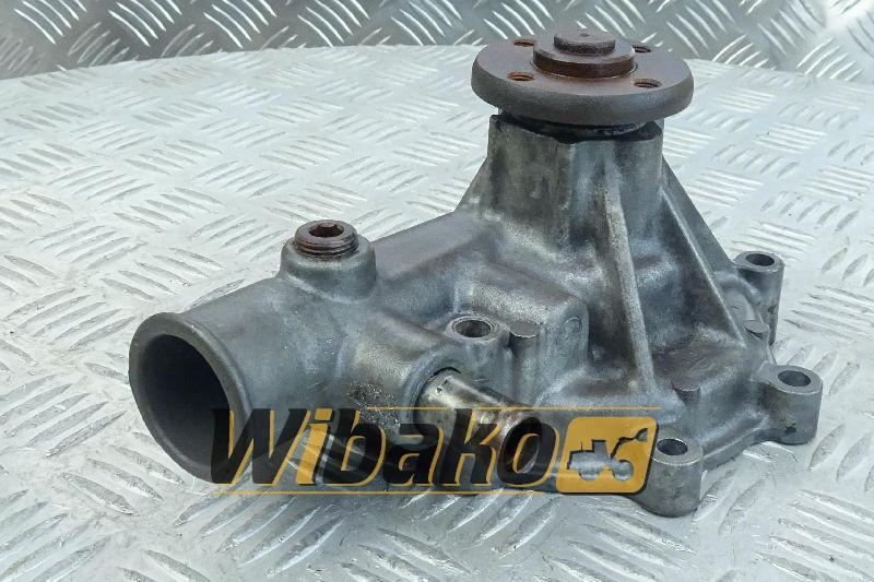 Water pump Mitsubishi S4S/S6S 32A45-10031/32A45-10030 - Coolant pump for Construction machinery: picture 1 Water pump Mitsubishi S4S/S6S 32A45-10031/32A45-10030 - Coolant pump for Construction machinery: picture 1