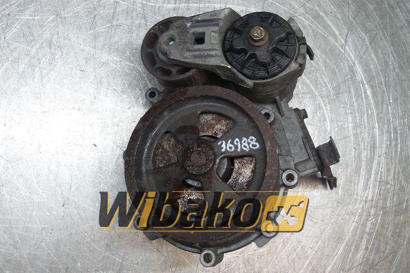 Water pump Scania DC1102 1376495S4385 - Coolant pump for Construction machinery: picture 1 Water pump Scania DC1102 1376495S4385 - Coolant pump for Construction machinery: picture 1
