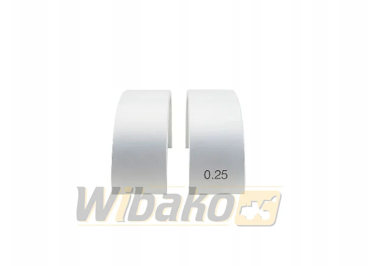 Wbk D9508 10117720-025 - Engine bearing for Construction machinery: picture 1 Wbk D9508 10117720-025 - Engine bearing for Construction machinery: picture 1