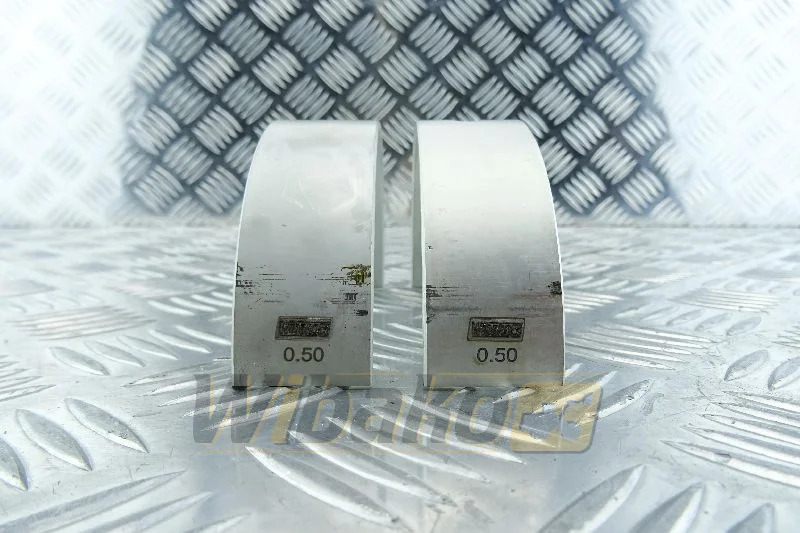 Wbk D9508 10134577 - Engine bearing for Construction machinery: picture 2 Wbk D9508 10134577 - Engine bearing for Construction machinery: picture 2