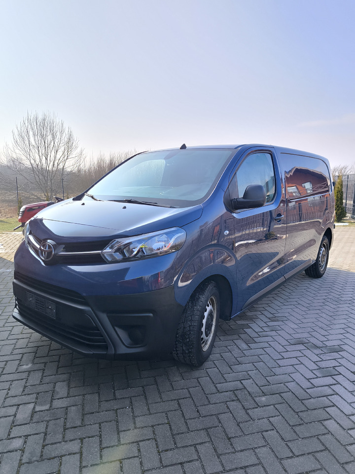 Toyota Proace - Panel van: picture 2 Toyota Proace - Panel van: picture 2