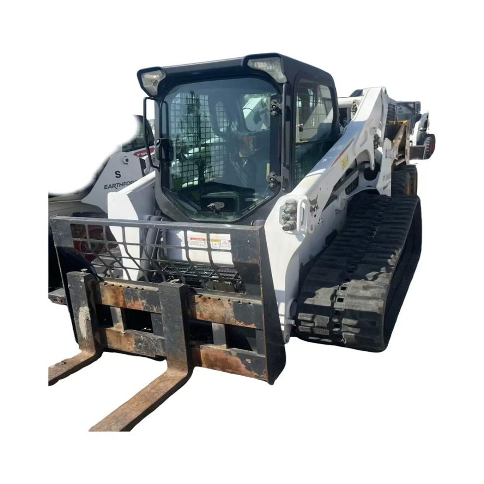 BOBCAT T770 - Skid steer loader: picture 1 BOBCAT T770 - Skid steer loader: picture 1