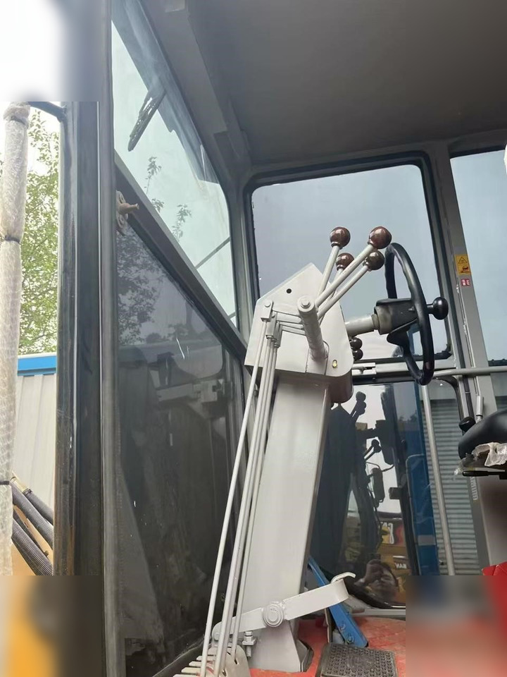 Grader CATERPILLAR 140K: picture 15 Grader CATERPILLAR 140K: picture 15