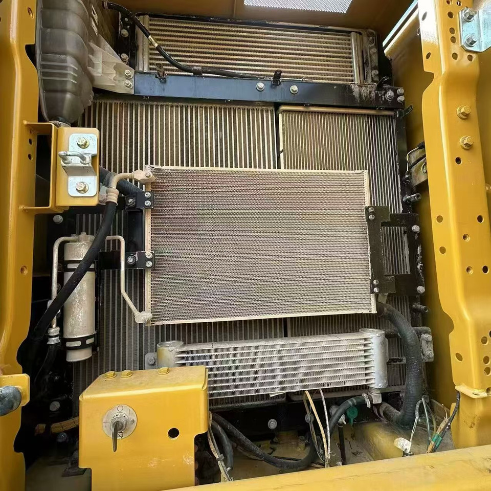 CATERPILLAR 320GC leasing CATERPILLAR 320GC: picture 10