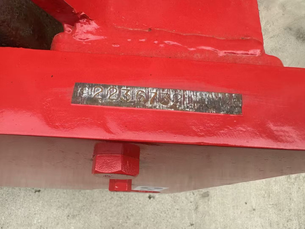 DYNAPAC CA30D - Wheel loader: picture 3 DYNAPAC CA30D - Wheel loader: picture 3