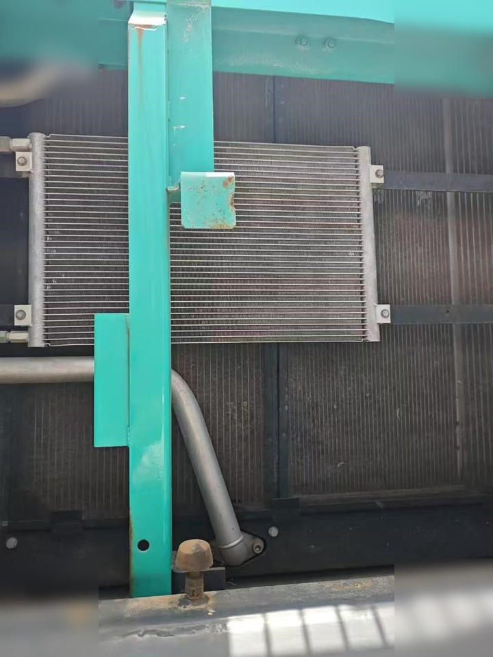 KOBELCO SK350D - Crawler excavator: picture 5 KOBELCO SK350D - Crawler excavator: picture 5