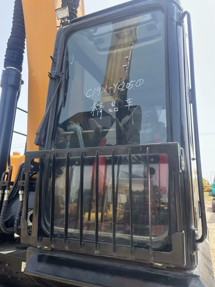 SANY SY245H leasing SANY SY245H: picture 11