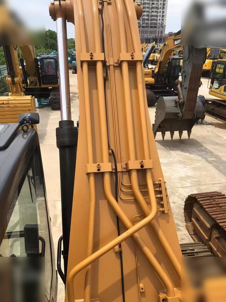 Crawler excavator SANY SY365H: picture 16 Crawler excavator SANY SY365H: picture 16