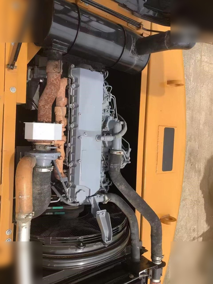 Crawler excavator SANY SY365H: picture 8 Crawler excavator SANY SY365H: picture 8