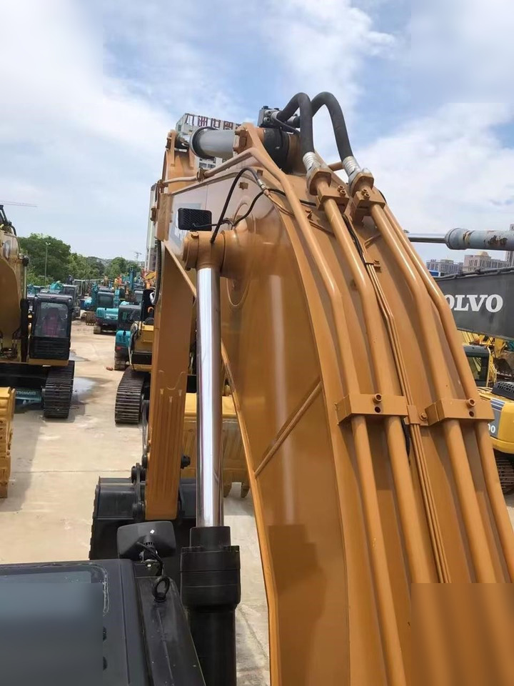 Crawler excavator SANY SY365H: picture 6 Crawler excavator SANY SY365H: picture 6