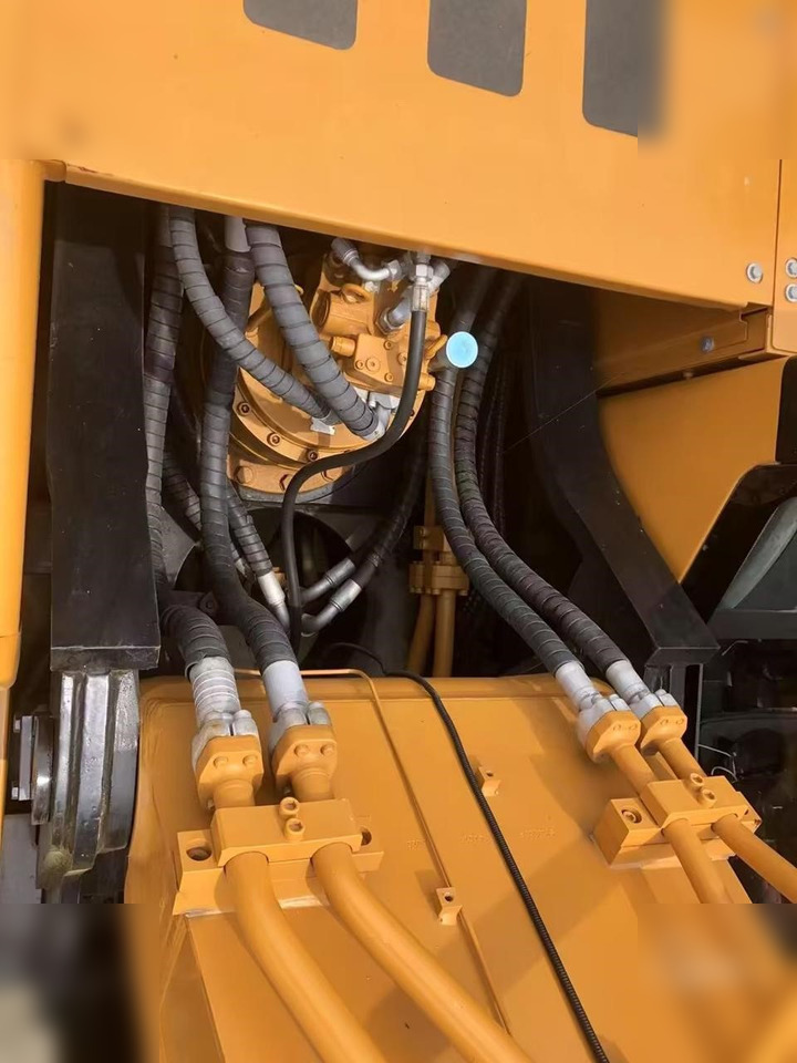 Crawler excavator SANY SY365H: picture 7 Crawler excavator SANY SY365H: picture 7