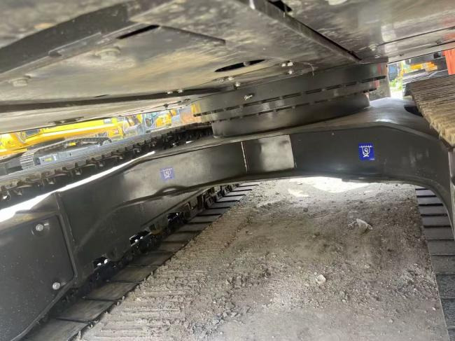 Volvo EC140 leasing volvo EC140: picture 9