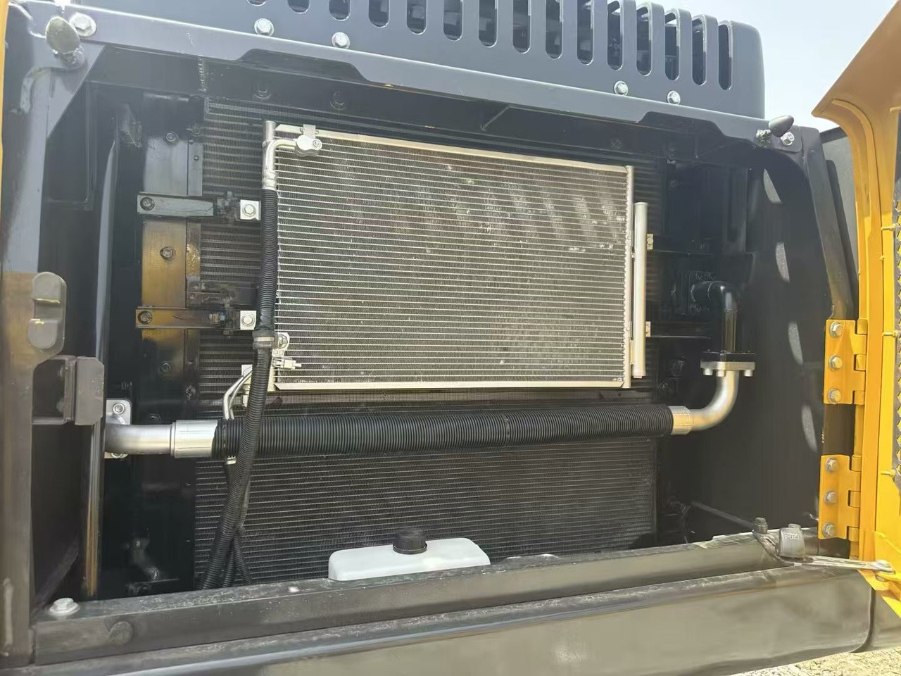 Volvo EC300 - Crawler excavator: picture 5 Volvo EC300 - Crawler excavator: picture 5