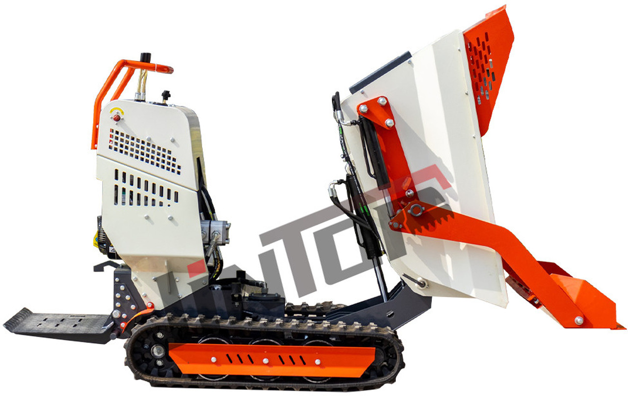 Mini dumper Small Dump truck 500kg JTD500 - Mini dumper: picture 1 Mini dumper Small Dump truck 500kg JTD500 - Mini dumper: picture 1