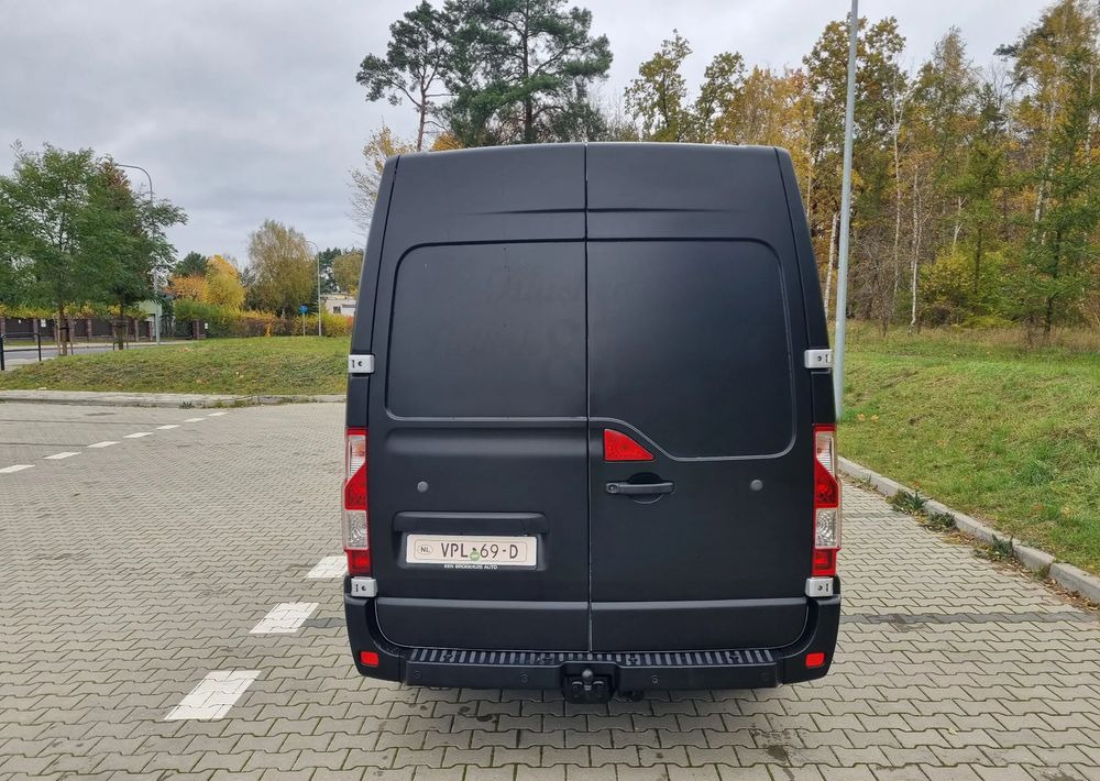 Opel Movano leasing Opel Movano: picture 10 Opel Movano leasing Opel Movano: picture 10