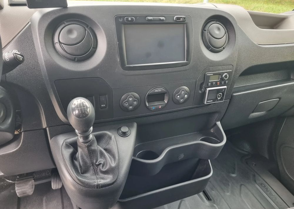 Opel Movano leasing Opel Movano: picture 15 Opel Movano leasing Opel Movano: picture 15