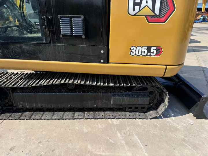 Hot Sale Caterpillar Mini Excavator 305.5 5tons Digger for Sale Used Cat303 305 306 307 308 Mini Excavator Wait for Sale - Mini excavator: picture 5 Hot Sale Caterpillar Mini Excavator 305.5 5tons Digger for Sale Used Cat303 305 306 307 308 Mini Excavator Wait for Sale - Mini excavator: picture 5