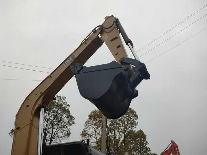 Used Caterpillar 307 Excavator-Second-Hand with Proven Performance - Excavator: picture 2 Used Caterpillar 307 Excavator-Second-Hand with Proven Performance - Excavator: picture 2