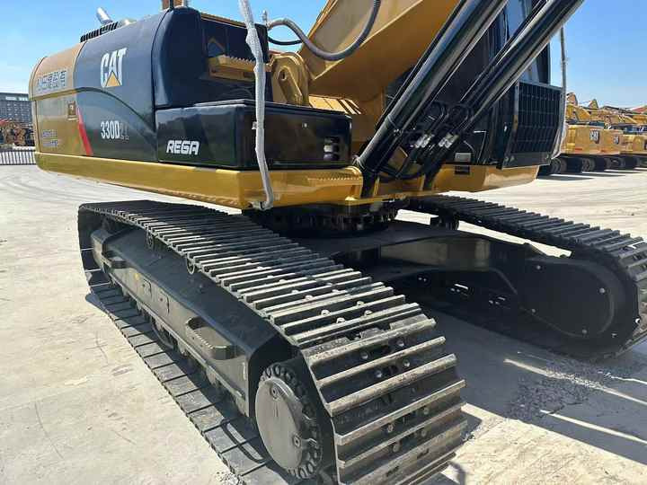 Used Caterpillar 330D2L Crawler Excavator Foe Sale Cat315 320 330 336 349 Excavator - Crawler excavator: picture 3 Used Caterpillar 330D2L Crawler Excavator Foe Sale Cat315 320 330 336 349 Excavator - Crawler excavator: picture 3