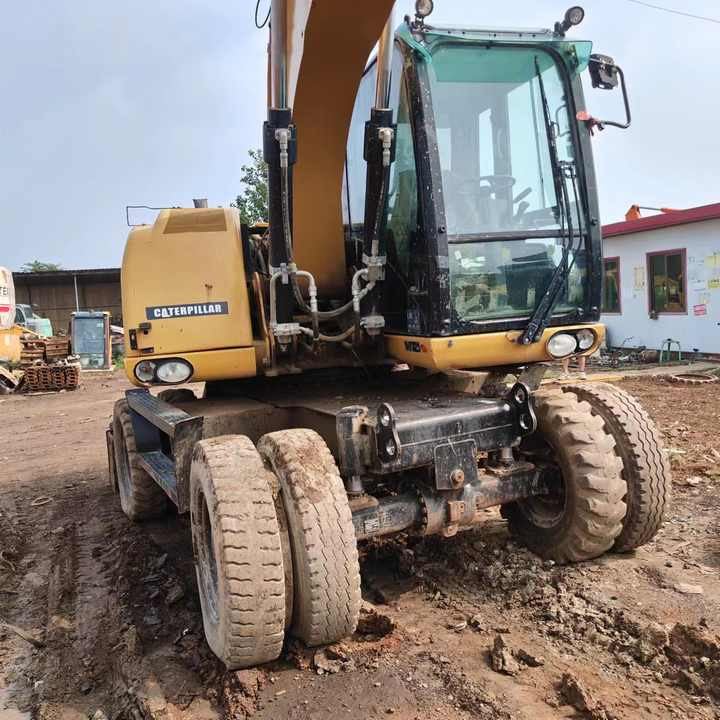 Used Digger Cat 315 Construction Machinery Construction Digger Used Cat 315 Cheap Excavator leasing Used Digger Cat 315 Construction Machinery Construction Digger Used Cat 315 Cheap Excavator: picture 6
