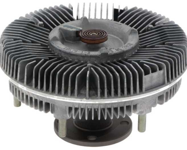 Sprzęgło Visco wiskoza wentylatora Claas Renault 7700_042936 - Spare parts for Agricultural machinery: picture 1 Sprzęgło Visco wiskoza wentylatora Claas Renault 7700_042936 - Spare parts for Agricultural machinery: picture 1