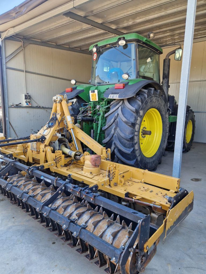 ALPEGO DF 500 - Power harrow: picture 1 ALPEGO DF 500 - Power harrow: picture 1