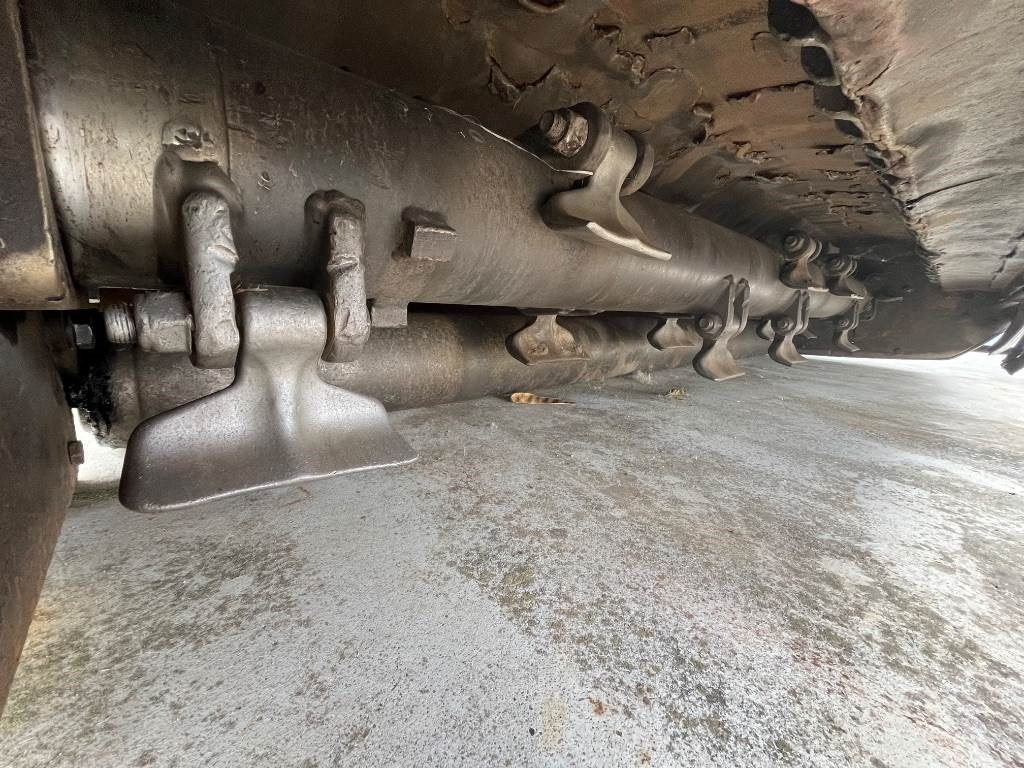 Alpego TL33 200 - Agricultural machinery: picture 4 Alpego TL33 200 - Agricultural machinery: picture 4