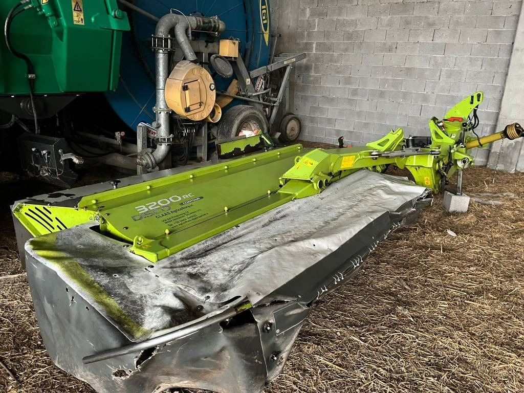 Claas Disco 3200 RC - Mower: picture 1 Claas Disco 3200 RC - Mower: picture 1