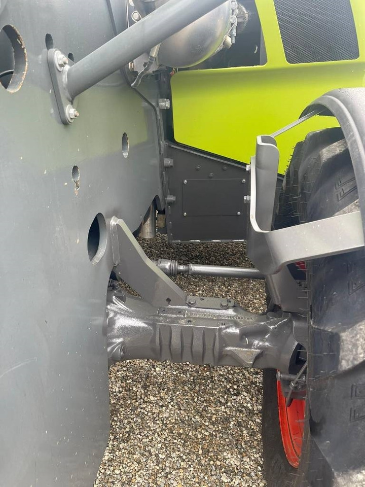 Claas Scorpion 1033 - Telescopic handler: picture 5 Claas Scorpion 1033 - Telescopic handler: picture 5