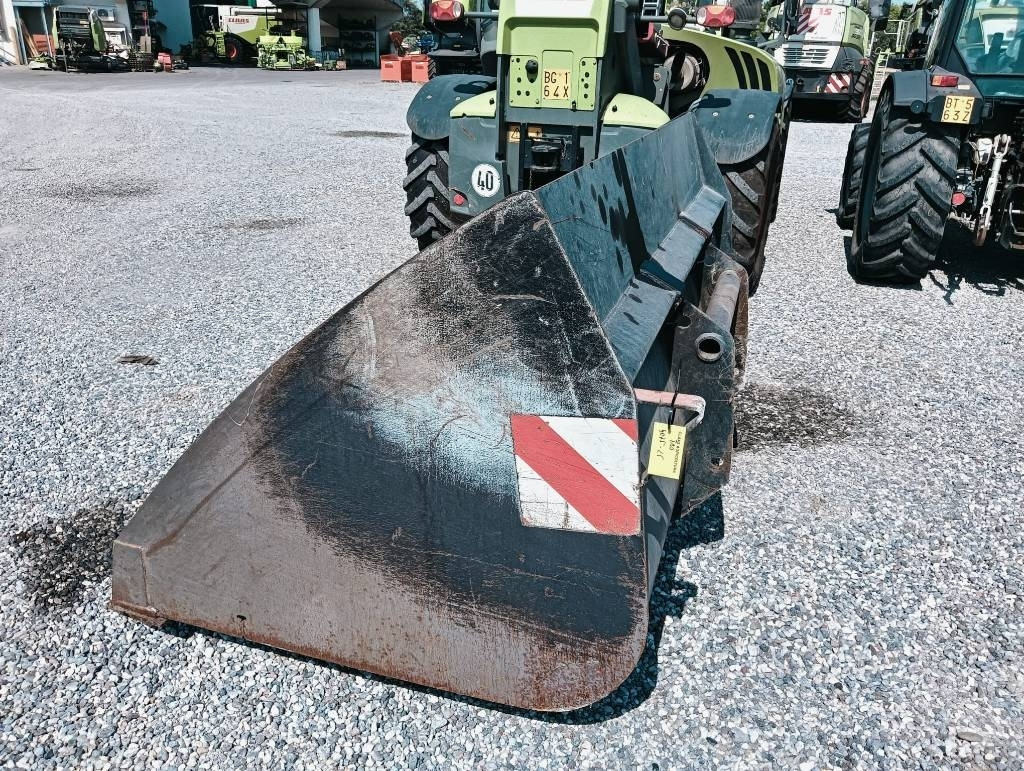 Claas Scorpion 9055 Vari Power - Telescopic handler: picture 3 Claas Scorpion 9055 Vari Power - Telescopic handler: picture 3