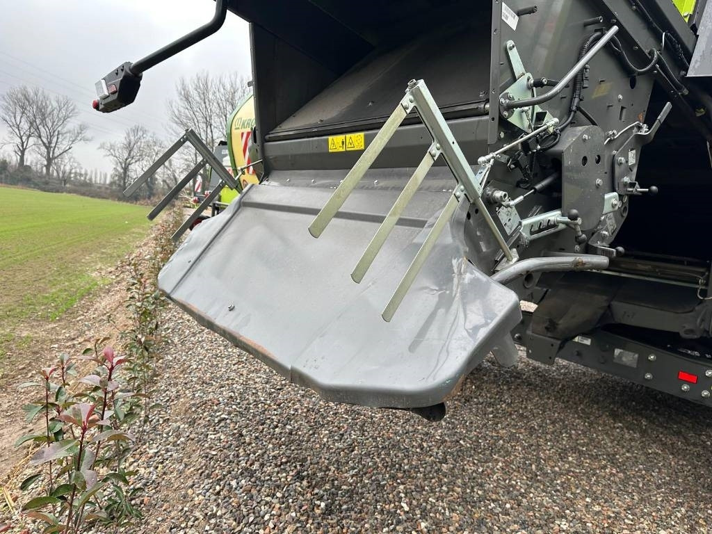 Combine harvester Claas Trion 530: picture 13 Combine harvester Claas Trion 530: picture 13