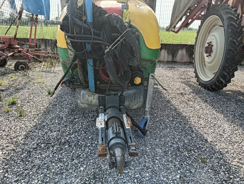 EUROPIAVE 1500 LT - Slurry injector: picture 2 EUROPIAVE 1500 LT - Slurry injector: picture 2