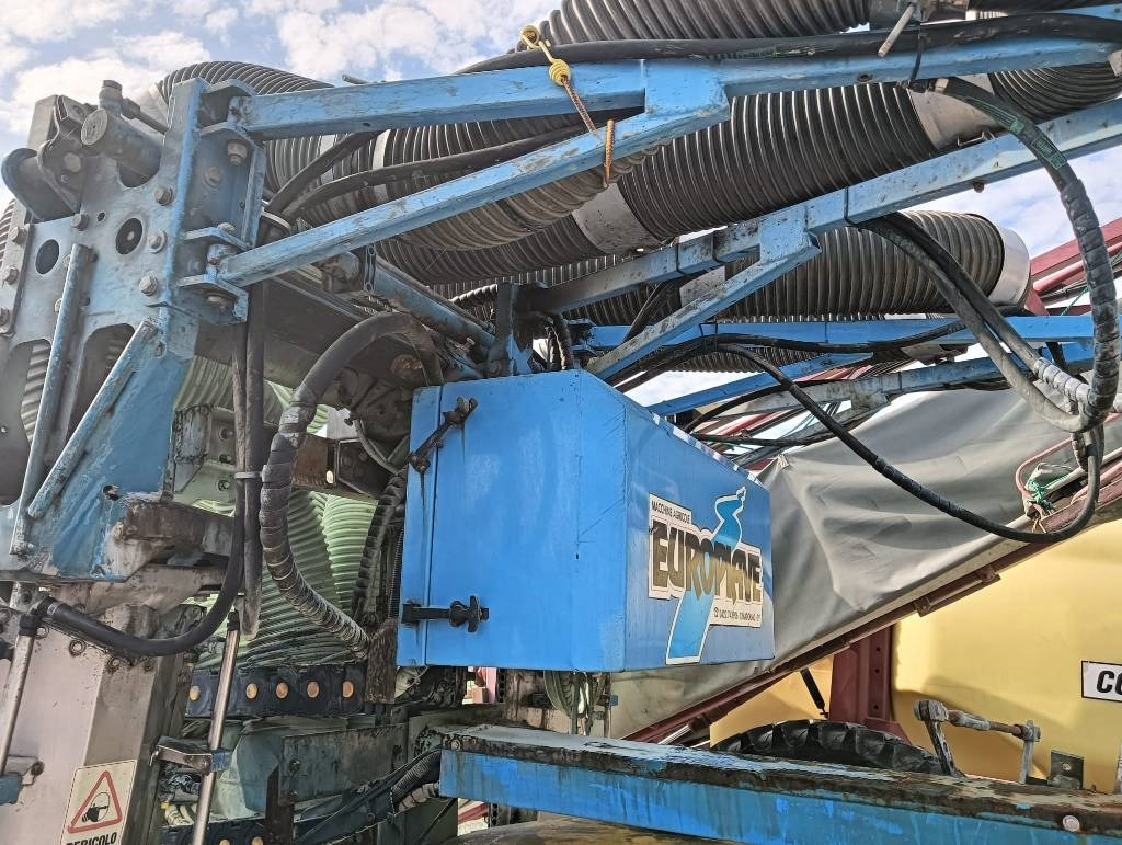 EUROPIAVE 1500 LT - Slurry injector: picture 5 EUROPIAVE 1500 LT - Slurry injector: picture 5