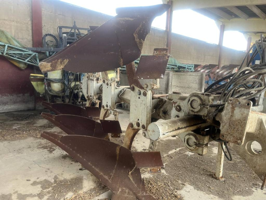 Ermo 4 VOMERI - Plow: picture 1 Ermo 4 VOMERI - Plow: picture 1
