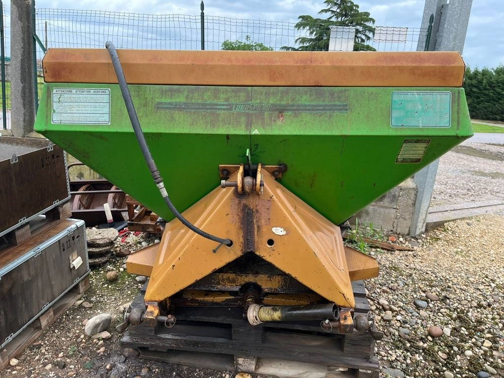 Eurospand SPANDICONCIME - Fertilizer spreader: picture 1 Eurospand SPANDICONCIME - Fertilizer spreader: picture 1