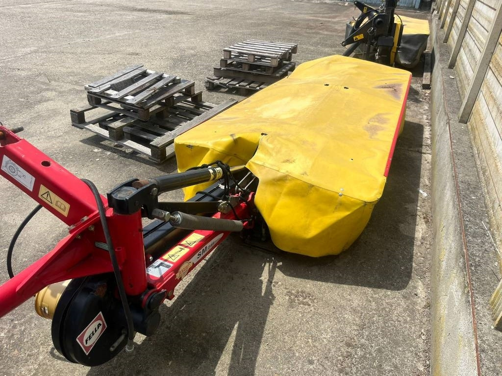 Fella SM 248 - Mower: picture 3 Fella SM 248 - Mower: picture 3