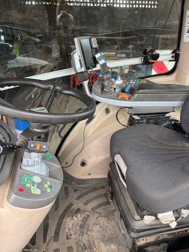 Fendt 927 Vario Profi - Farm tractor: picture 4 Fendt 927 Vario Profi - Farm tractor: picture 4