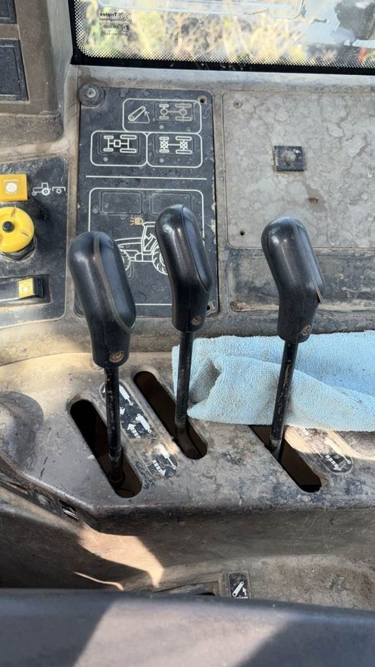 Fiat M100 - Farm tractor: picture 4 Fiat M100 - Farm tractor: picture 4