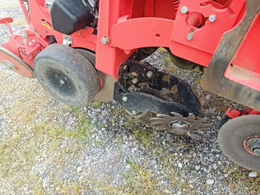 Gaspardo RENATA 8 FILE - Precision sowing machine: picture 4 Gaspardo RENATA 8 FILE - Precision sowing machine: picture 4
