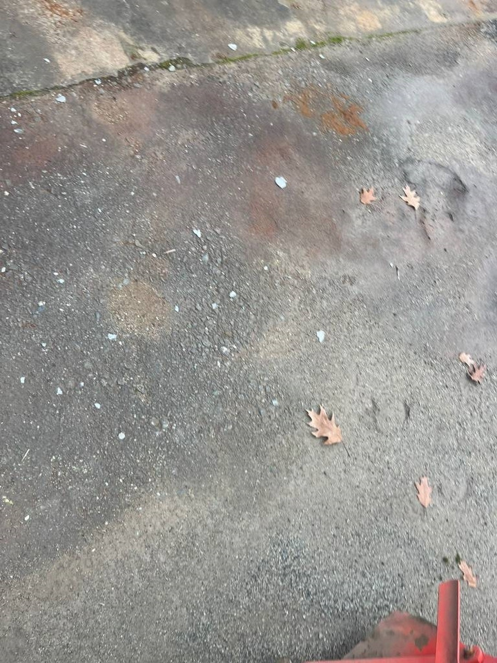 Kuhn FC 313  leasing Kuhn FC 313: picture 7