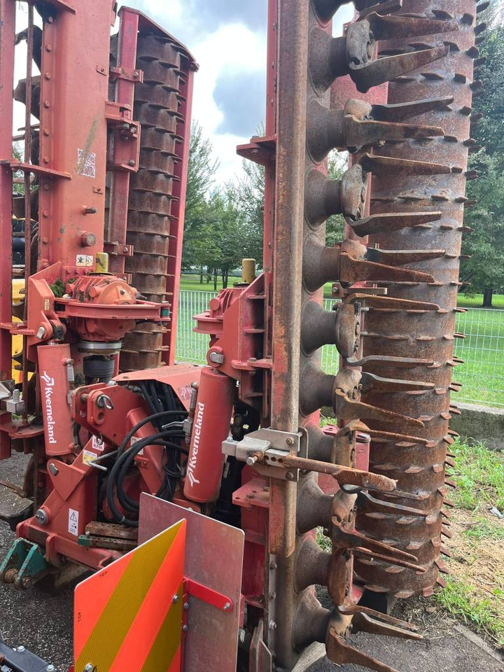 Kverneland NG-H101F30  - Harrow: picture 1 Kverneland NG-H101F30  - Harrow: picture 1