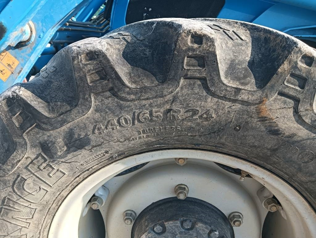 Landini Ghibli 100 - Farm tractor: picture 4 Landini Ghibli 100 - Farm tractor: picture 4