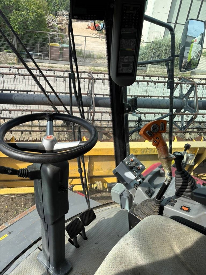 Laverda 5658 - Combine harvester: picture 2 Laverda 5658 - Combine harvester: picture 2