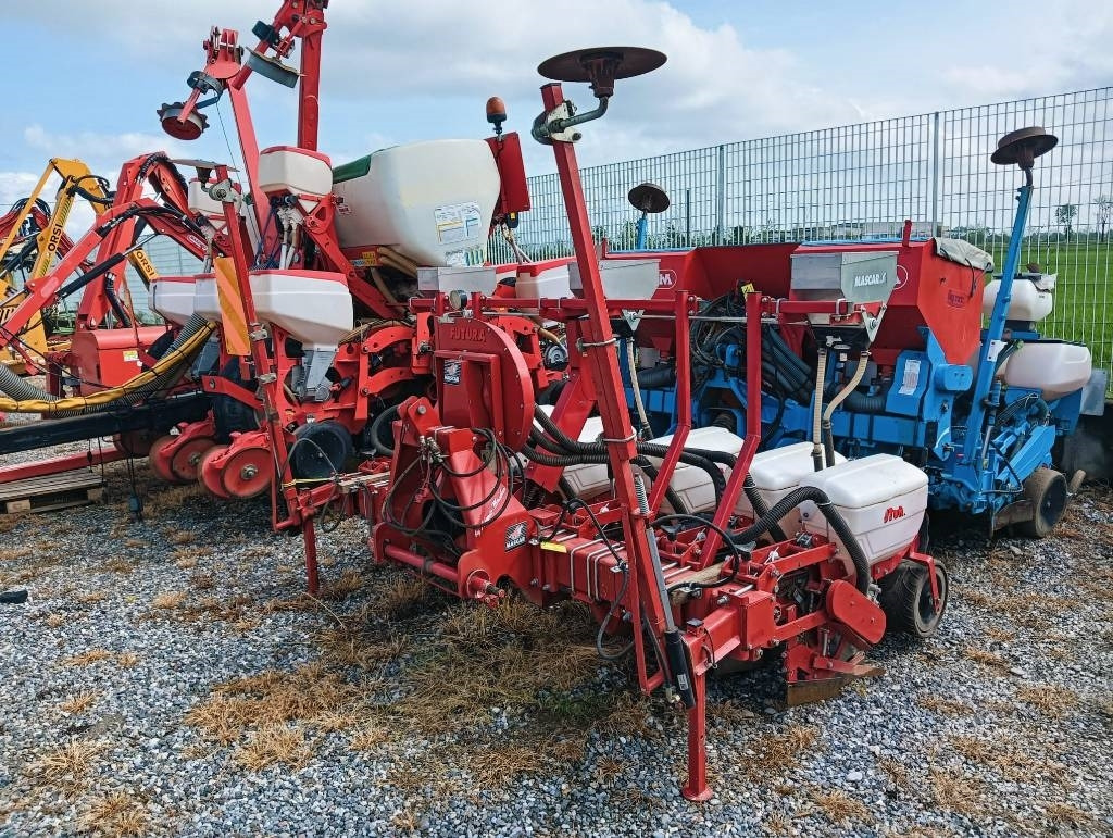 Mascar 6 FILE - Precision sowing machine: picture 3 Mascar 6 FILE - Precision sowing machine: picture 3