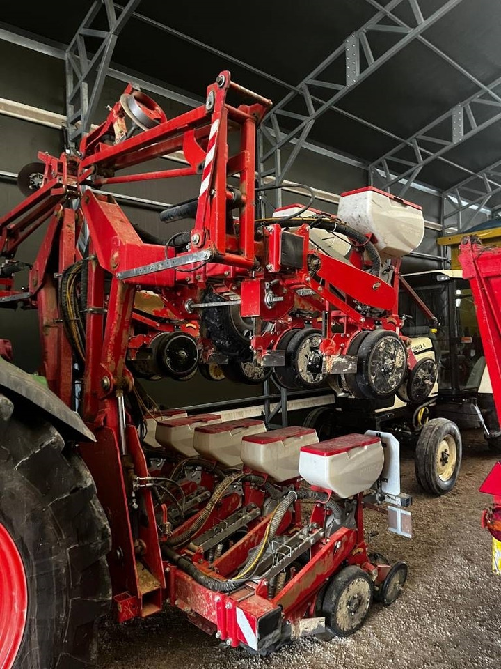 Mascar M 12  - Precision sowing machine: picture 3 Mascar M 12  - Precision sowing machine: picture 3