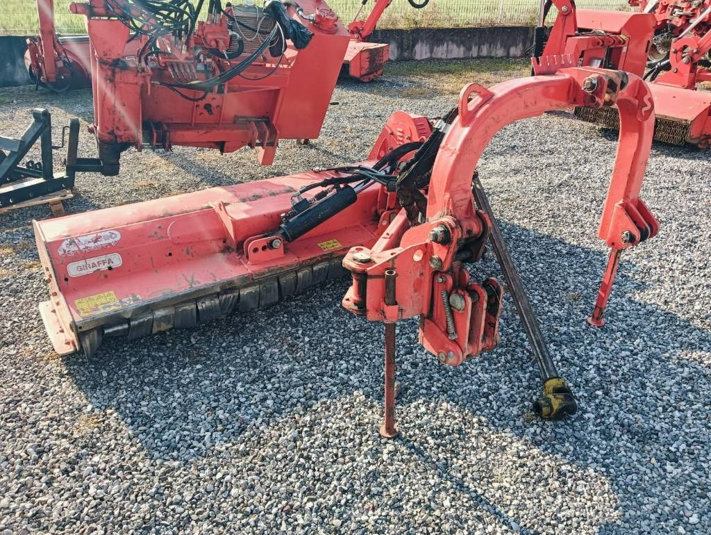 Maschio Giraffa 185 - Mower: picture 1 Maschio Giraffa 185 - Mower: picture 1