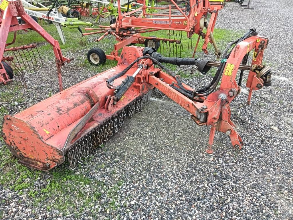 Maschio Giraffa 185 - Mower: picture 1 Maschio Giraffa 185 - Mower: picture 1